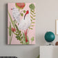 Birds in Motion II Premium Gallery Wrapped Canvas - Ready to Hang