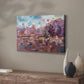 Pretty in Pink - Canvas Art Print