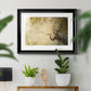 Verdant April Premium Framed Print - Ready to Hang