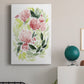 Buoyant Bouquet I - Canvas Art Print