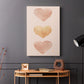 Modern Romance Collection B - Canvas Art Print