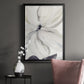 Daybreak Bloom I - Modern Framed Canvas Print
