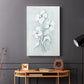 Bohemian Blue I - Canvas Art Print