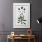 Soft Botanical II - Canvas Art Print