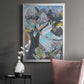 Arizona Highways - Modern Framed Canvas Print