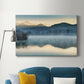 Quiet Morning - Canvas Art Print