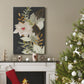 Gilded Christmas Collection B - Gallery Wrapped Canvas