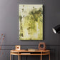 Canyon Diptych I - Canvas Art Print