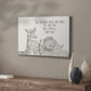 All Creatures - Canvas Art Print