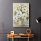 Astor Place - Canvas Art Print