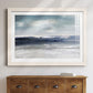Beachcomber's Paradise - Barnwood Framed Art Print