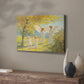 Angel LXI - Canvas Art Print