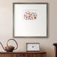 Spring Bliss III - Double Matboard Framed Print