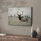 Grand Elk - Canvas Art Print