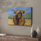 Shorty - Canvas Art Print