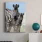 Family of Namibia Premium Gallery Wrapped Canvas - Ready to Hang