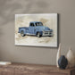 Pickup I - Canvas Art Print