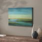 The Flow - Canvas Art Print