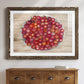 Bowls of Fruit IV-Premium Framed Print - Ready to Hang