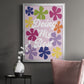 Doing My Best - Modern Framed Canvas Print