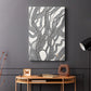Dots and Dashes I - Canvas Art Print