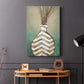 Global Vessel I - Canvas Art Print