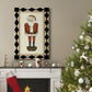 Jolly Santa - Gallery Wrapped Canvas