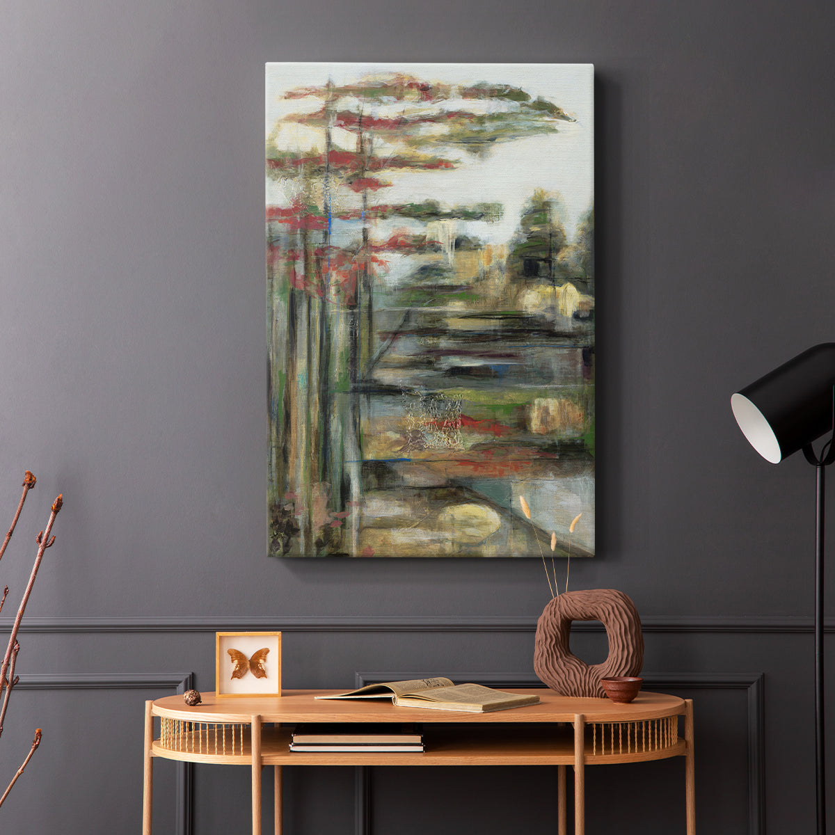 Daydream - Canvas Art Print