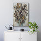 Wild At Heart VI - Floater Framed Canvas Print