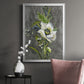 Sunny Sunday II - Modern Framed Canvas Print