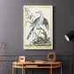 The Jamaican Long-Beaked Cuckoo, 1771-1775 - Canvas Art Print