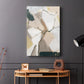 Marble Lines I - Canvas Art Print
