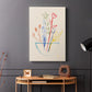 Fun Bunch II - Canvas Art Print