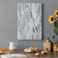 Marbled White III Premium Gallery Wrapped Canvas - Ready to Hang