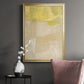 Vovere I - Modern Framed Canvas Print