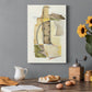 Brown Sugar II Premium Gallery Wrapped Canvas - Ready to Hang