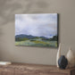Pastoral Horizons II - Canvas Art Print