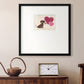 Dachshund Delight Collection A Premium Framed Print Double Matboard