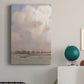 Billowing Clouds II Premium Gallery Wrapped Canvas - Ready to Hang