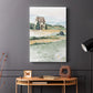 On the Countryside I - Canvas Art Print