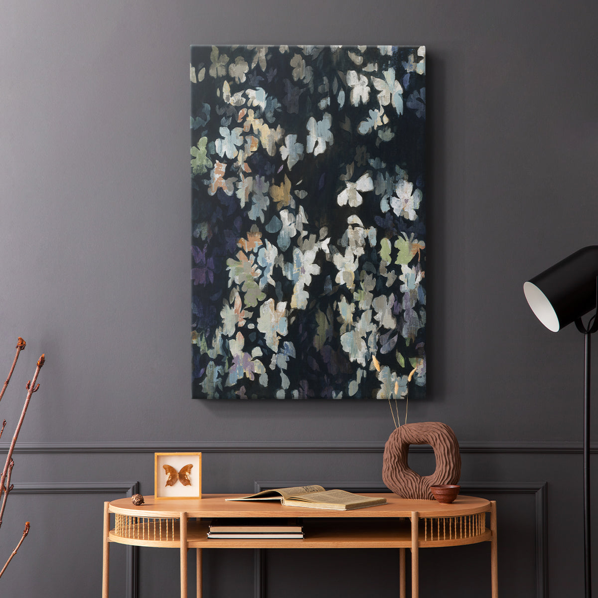 Whirlwind - Canvas Art Print