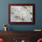 Breathless VI - Ornate Framed Canvas Print