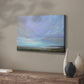 Coastal Views III - Canvas Art Print