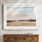 Mirage - Barnwood Framed Art Print