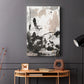 Disarray II - Canvas Art Print
