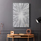 Deciduous Canopy II - Canvas Art Print