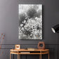 Marbling VI - Canvas Art Print