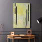 Neutral Assemblage I - Canvas Art Print