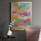 Kindill I - Modern Framed Canvas Print