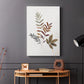Autumn Leaves III - Canvas Art Print
